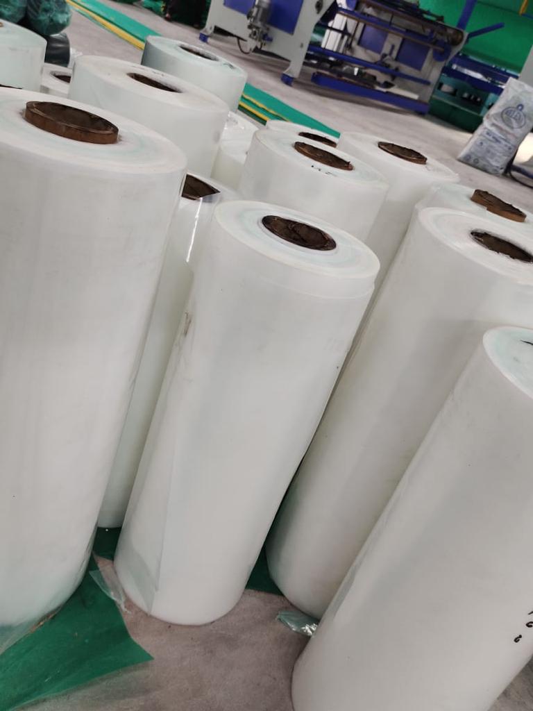 Shrink Wrapping Film